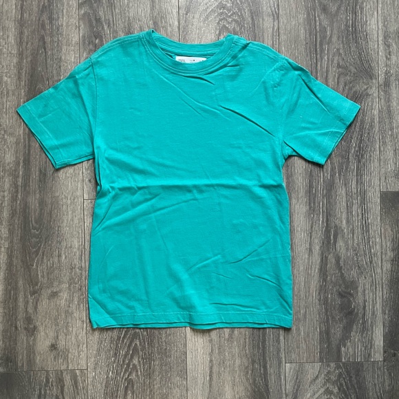 Kids Colorful Graphic T-Shirts Set - Picture 8 of 13